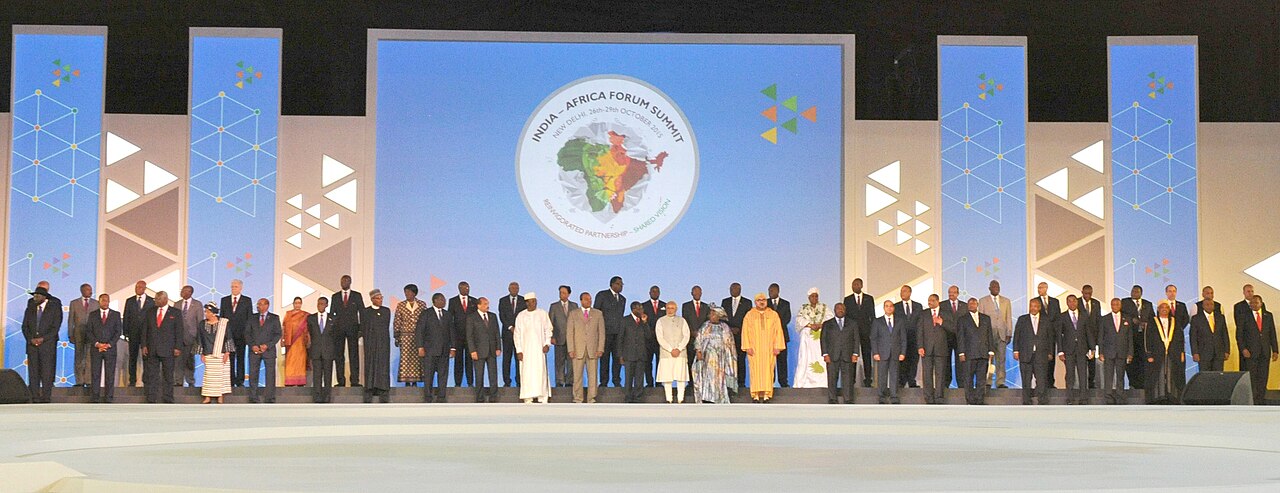 İletişim Başkanlığı, Güney Afrika'da STRATCOM etkinliği düzenledi