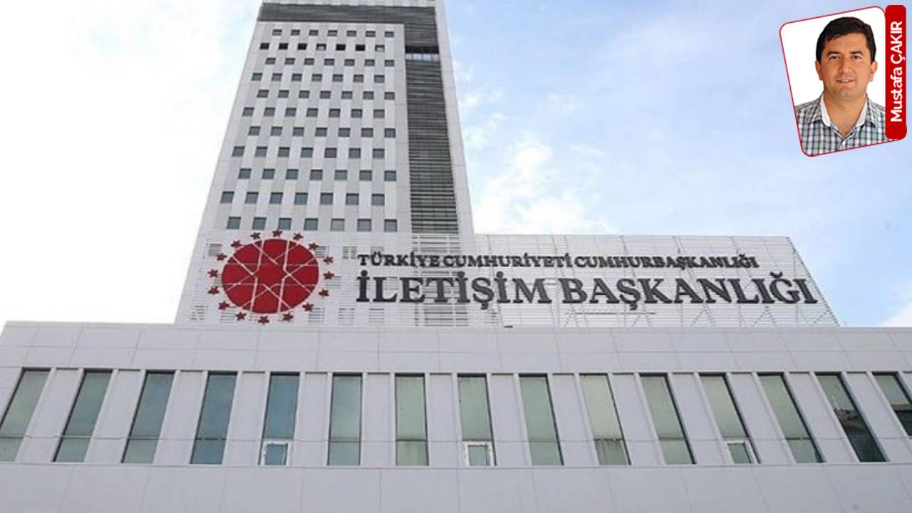 İletişim Başkanlığı'ndan KPSS'siz Alım: 15 İletişim Uzman Yardımcısı