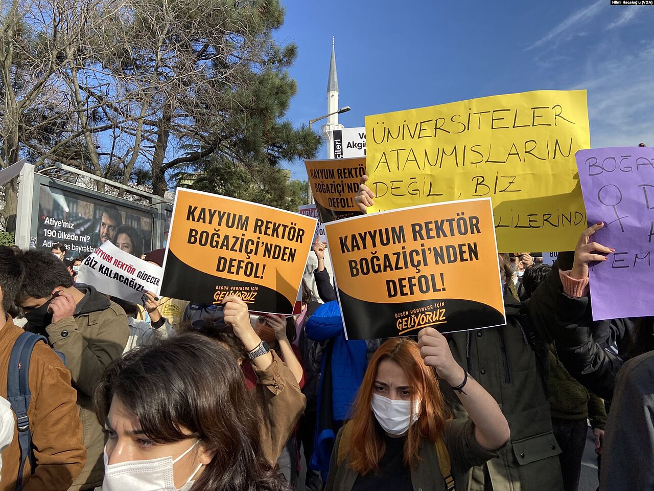 İletişim Başkanlığı'ndan Milli Dayanışma Mesajı