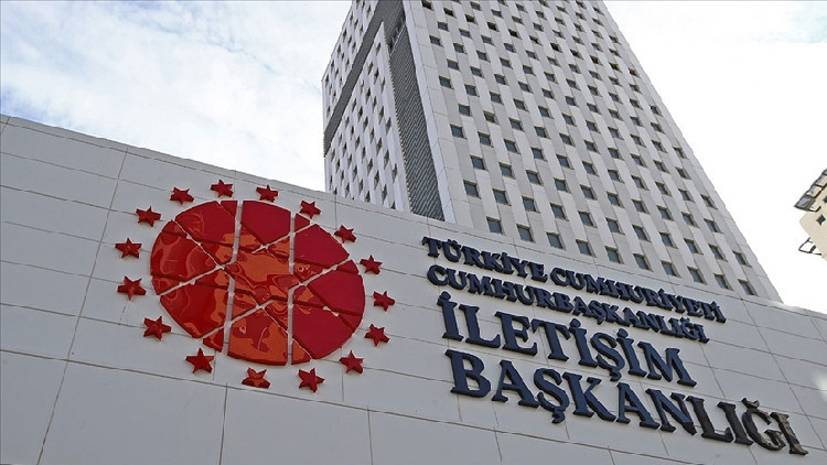 İletişim Başkanlığı'ndan 'sokağa çıkma yasağı' iddialarına yalanlama