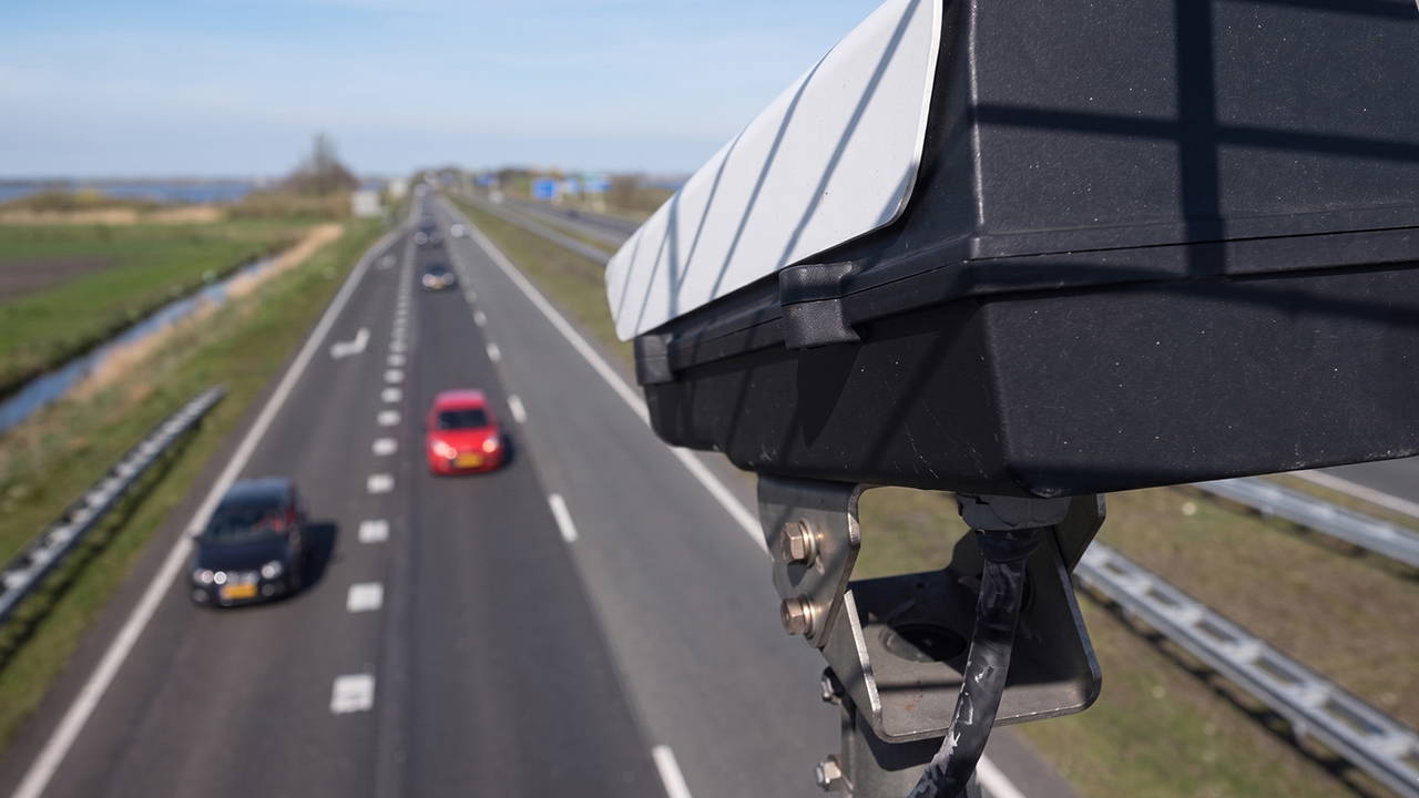 İletişim Başkanlığı'ndan trafik radarı açıklaması: Özelleştirme iddiası asılsız
