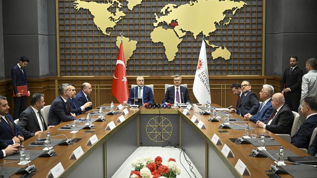 İletişim Sektöründe İstihdamı Artıracak İş Birliği