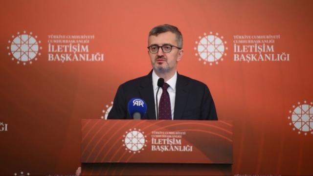 İletişim Şurası: Türkiye Yüzyılı'nda İletişimin Geleceği
