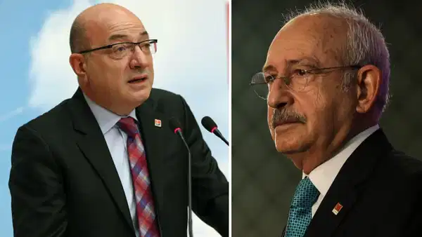 İlhan Cihaner'den Özgür Özel'e FETÖ imasına sert tepki: Kılıçdaroğlu'na çağrı