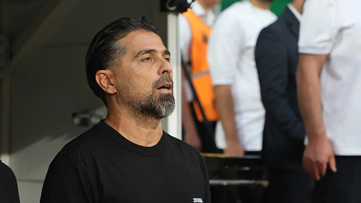İlhan Palut: Elimden geleni yapacağım