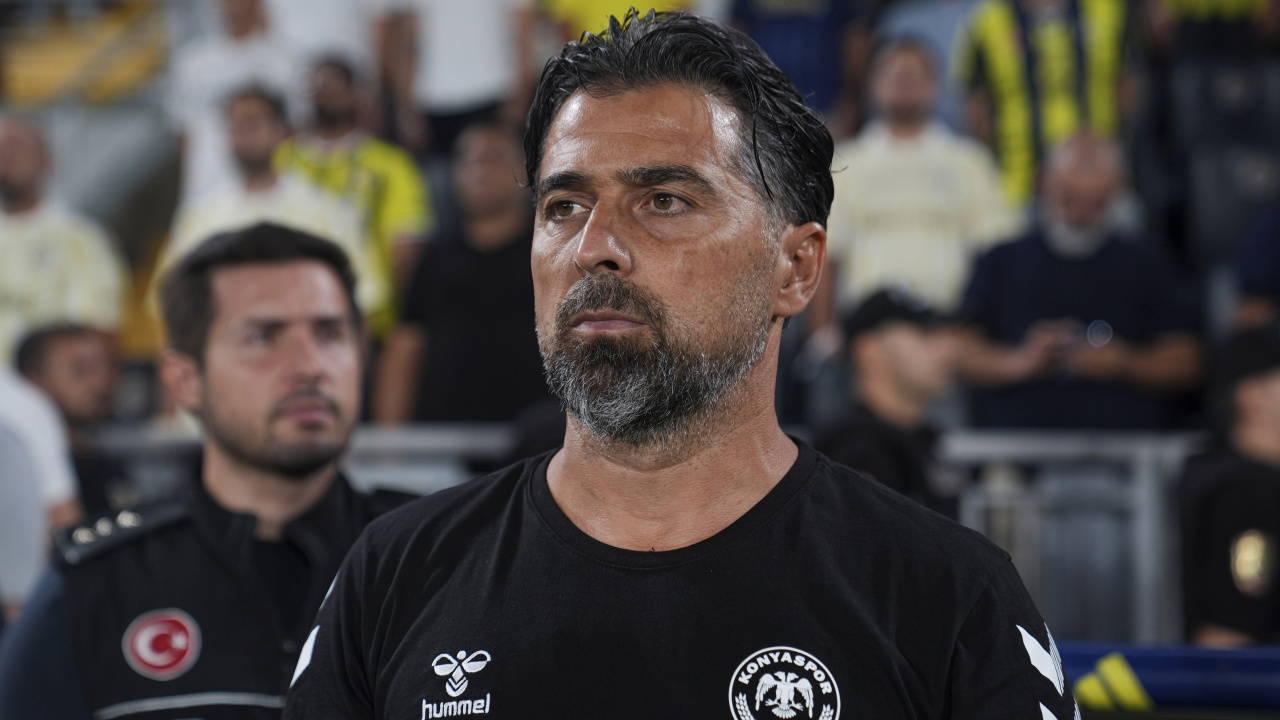 İlhan Palut: 'Fenerbahçe Maçından İyi Sinyaller Aldık