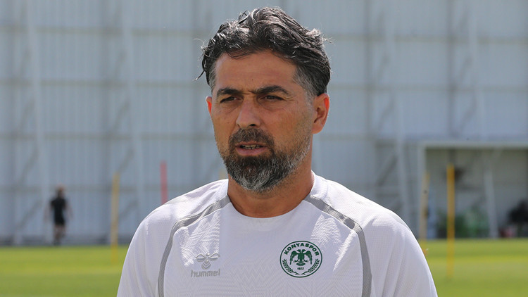 İlhan Palut: Fenerbahçe Maçında En İyi Mücadeleyi Vereceğiz