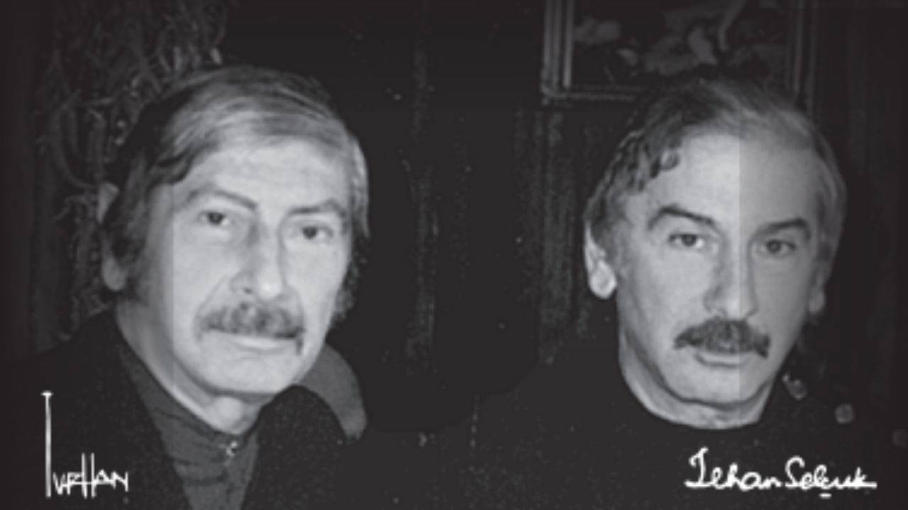 İlhan Selçuk ve Turhan Selçuk 16. yılında anılıyor