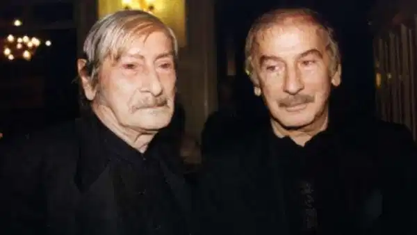 İlhan ve Turhan Selçuk: Aydınlanmanın 16. yılında Hacıbektaş’ta anılacak