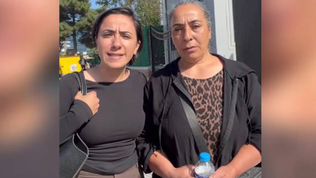 İliç maden faciası davasında tutuklu sanıklar serbest bırakıldı
