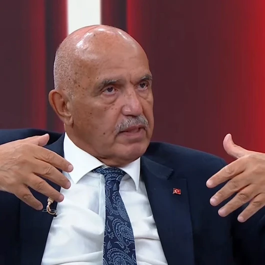 Ilıcalı'dan 'Türkiye İttifakı' Çağrısı: Tüm Partiler Ortak Aday İçin Birleşmeli