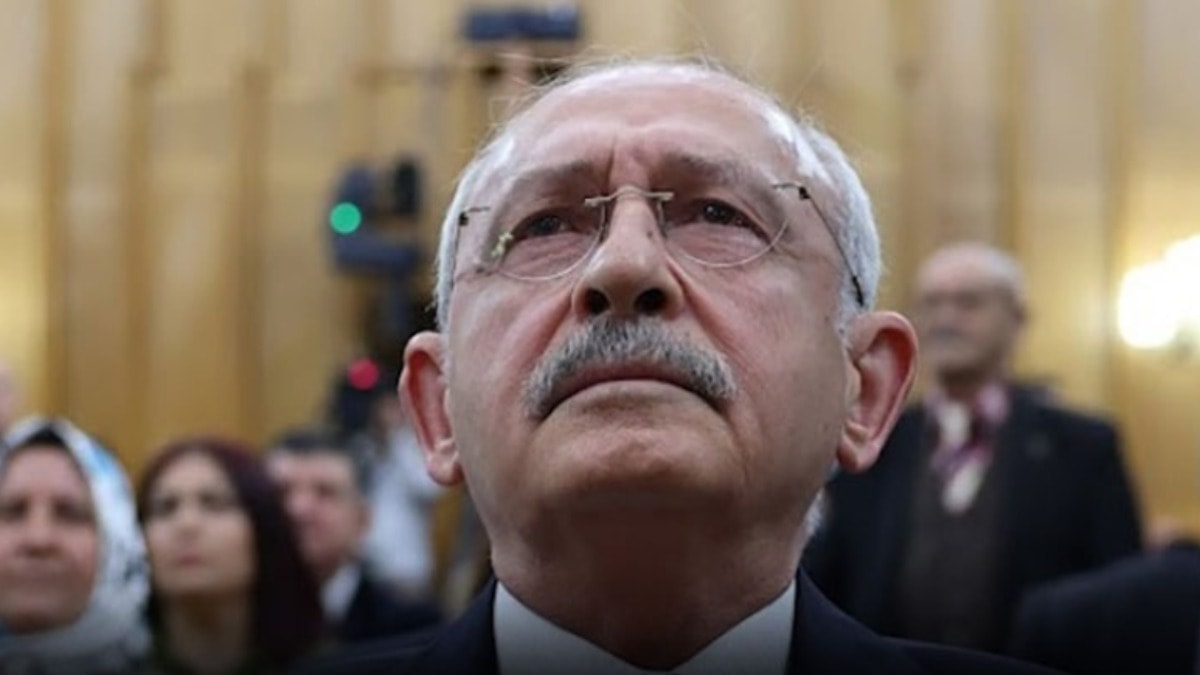 İlk Ankette Sürpriz: Yeni Parti Zirvede, CHP Üçüncülüğe Geriledi