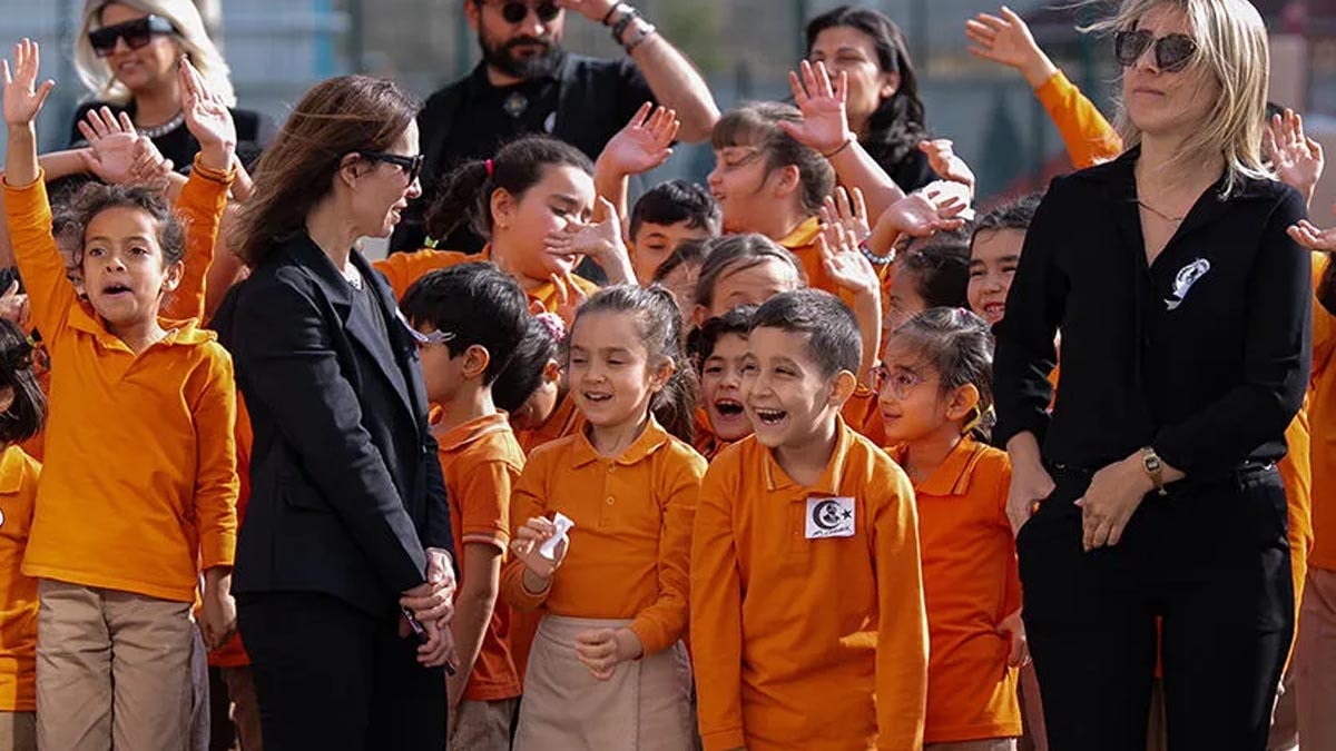 İlk Ara Tatil 16-20 Kasım'da: Milyonlarca Öğrenci İçin Geri Sayım Başladı