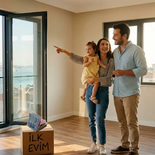 İlk Evim Konut Kredisi Başvurusu Başladı mı? Taksit Hesaplama Tablosu