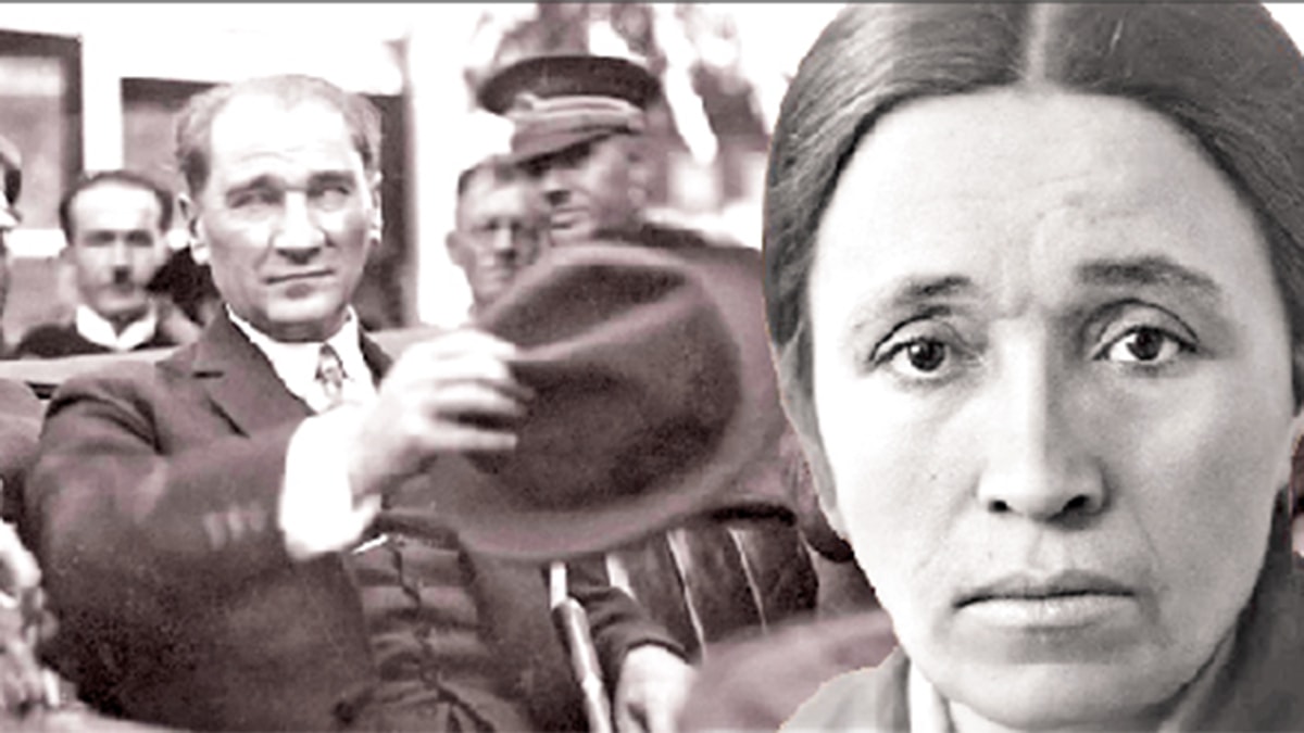 İlk Kadın Vekilin Torunu Parti Değiştirince Şaşırttı