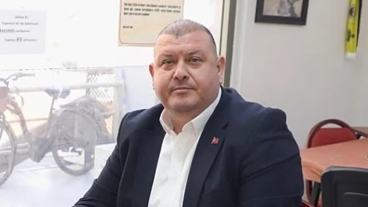 İlkay Çiçek Skandalı: Gizli Oda ve 3 Kadının İfadeleri