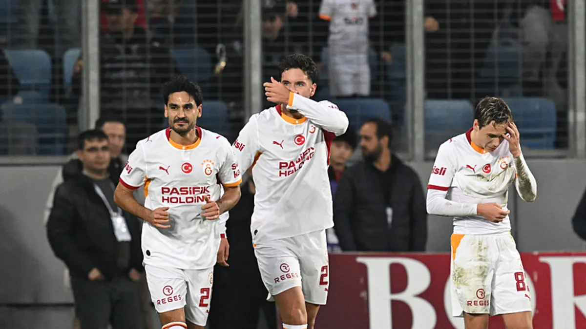 İlkay Gündoğan 'Neden hazır olayım?' sözüne açıklık getirdi