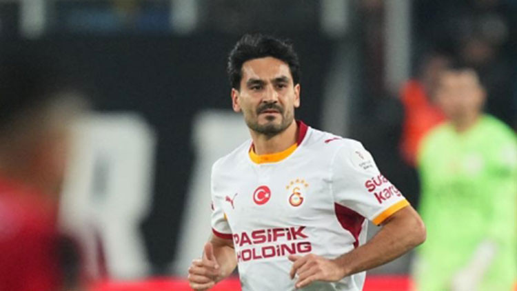 İlkay Gündoğan Yanlış Anlaşılmayı Düzeltti