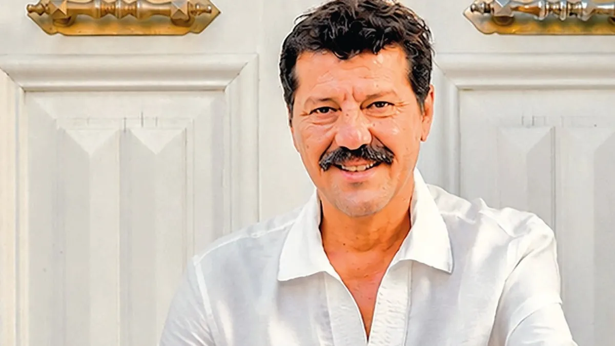 İlker Aksum'dan 15 Temmuz'a 'tiyatro' diyenlere sert yanıt