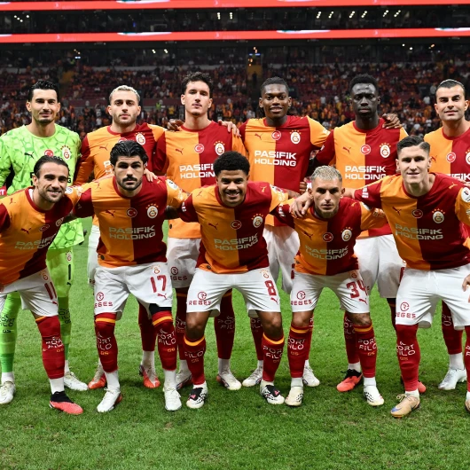 İlker Yağcıoğlu'ndan Abdülkerim Bardakcı'ya Övgü: 'Formayı Alamazsın