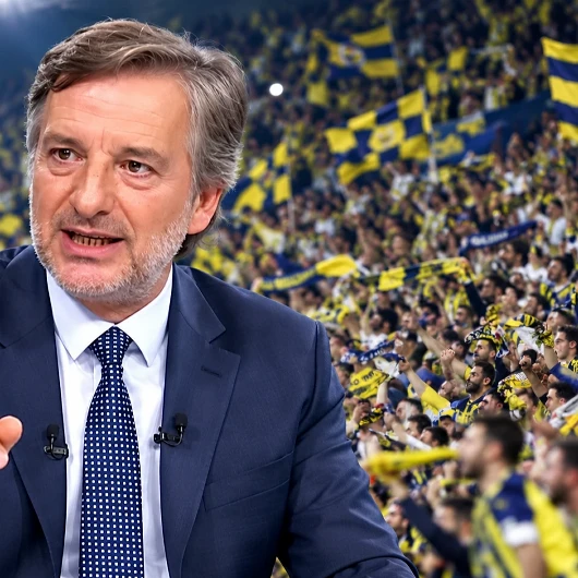 İlker Yağcıoğlu'ndan Fenerbahçe Maçı Sonrası Kerem Eleştirisi