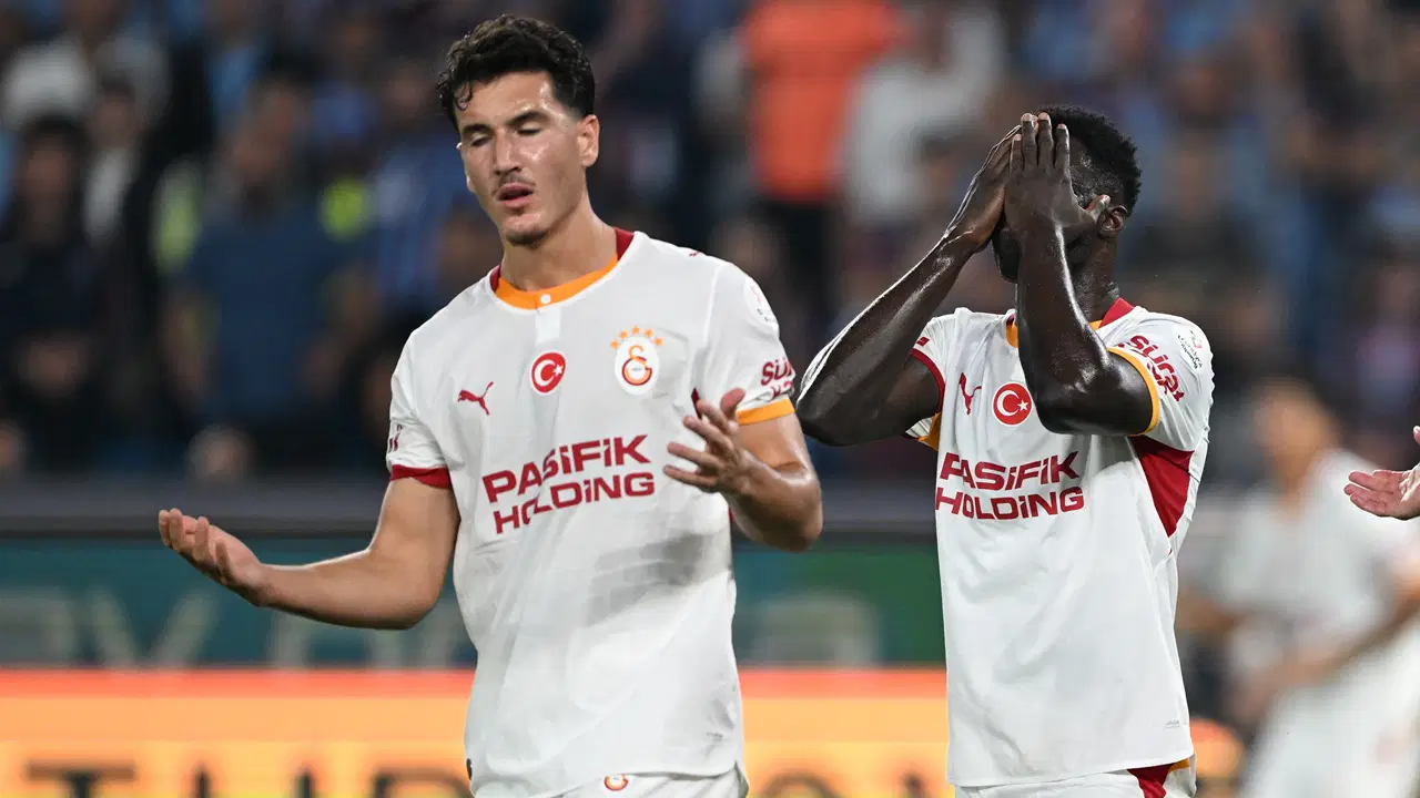 İlker Yağcıoğlu'ndan Galatasaray'a 'tehlike çanları' uyarısı