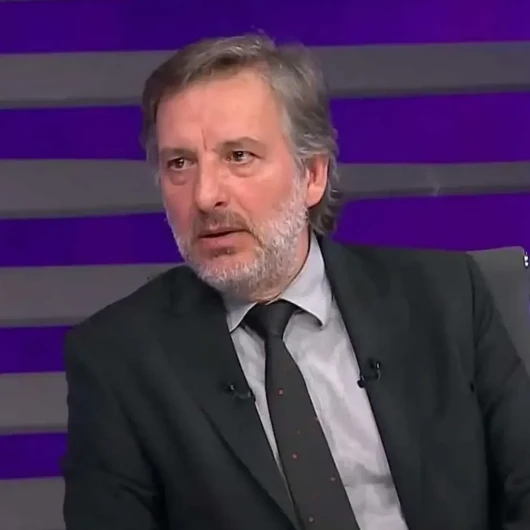 İlker Yağcıoğlu'ndan Galatasaray Uyarısı: 'Şimdiden Söyleyeyim