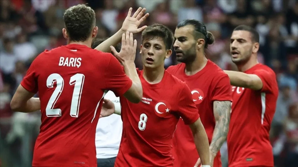 İlker Yağcıoğlu'ndan Montella ve Dünya Kupası yorumu: Lider çıkarsak çeyrek final kapıda