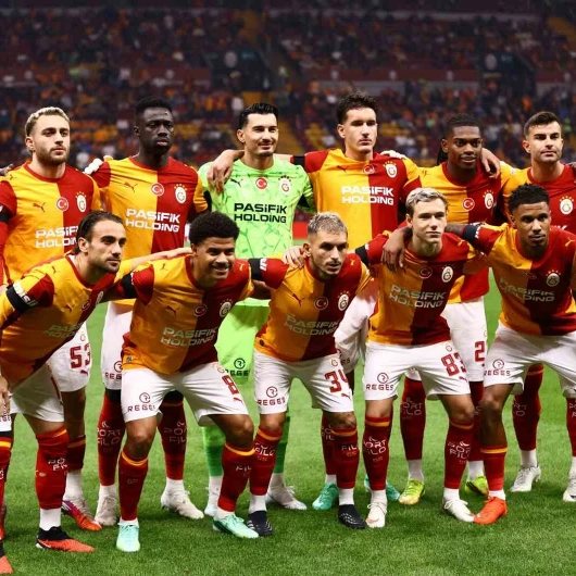 İlker Yağcıoğlu'ndan Galatasaray'a Övgü: 'Kumaşı Çok İyi