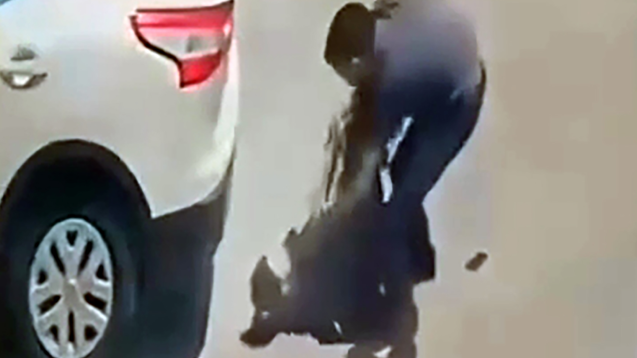 İlkokuldan beri takıntılıydı: Sözde aşık olduğu kadını 7 yerinden bıçakladı