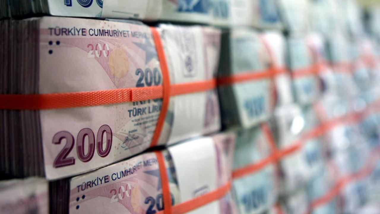 İller Bankası Sermayesi 250 Milyar Liraya Yükseltildi