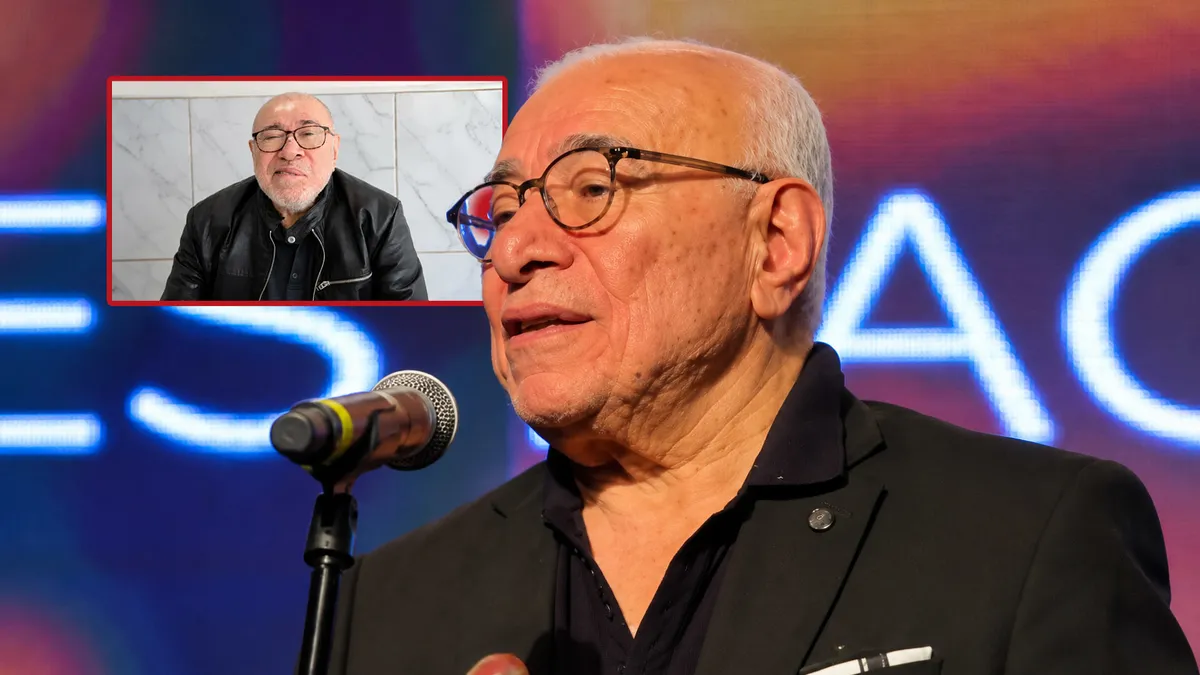 İlyas Salman Altın Koza'da Ahiret Gününü Hedef Aldı
