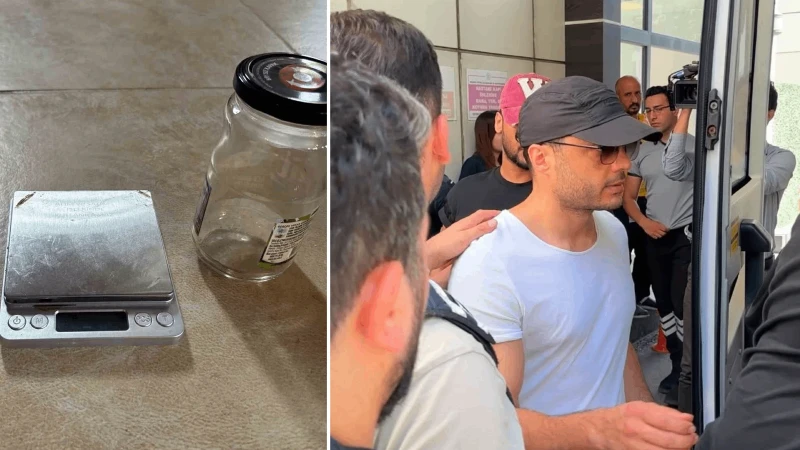 İlyas Yalçıntaş'tan çelişkili ifade: Sigara içmiyorum ama uyuşturucu denedim