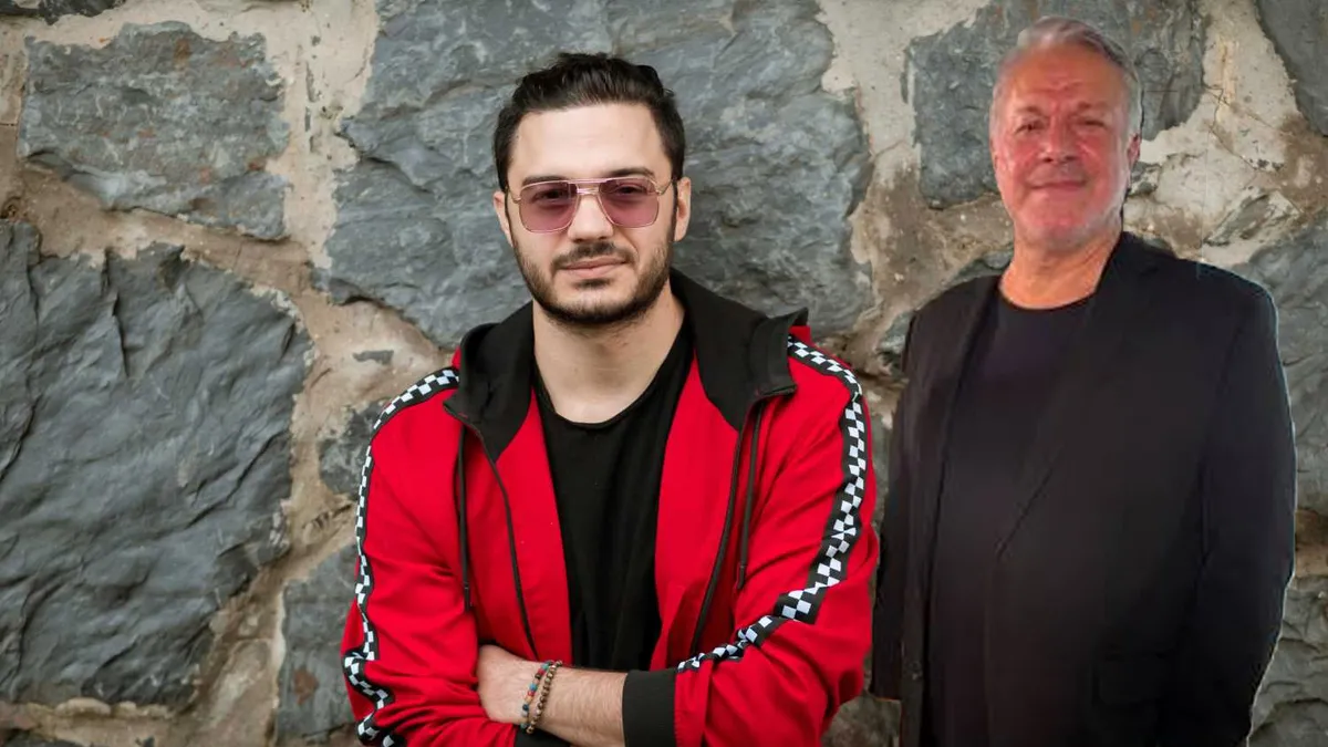 İlyas Yalçıntaş ve Fatih Aksoy uyuşturucu soruşturmasında gözaltında