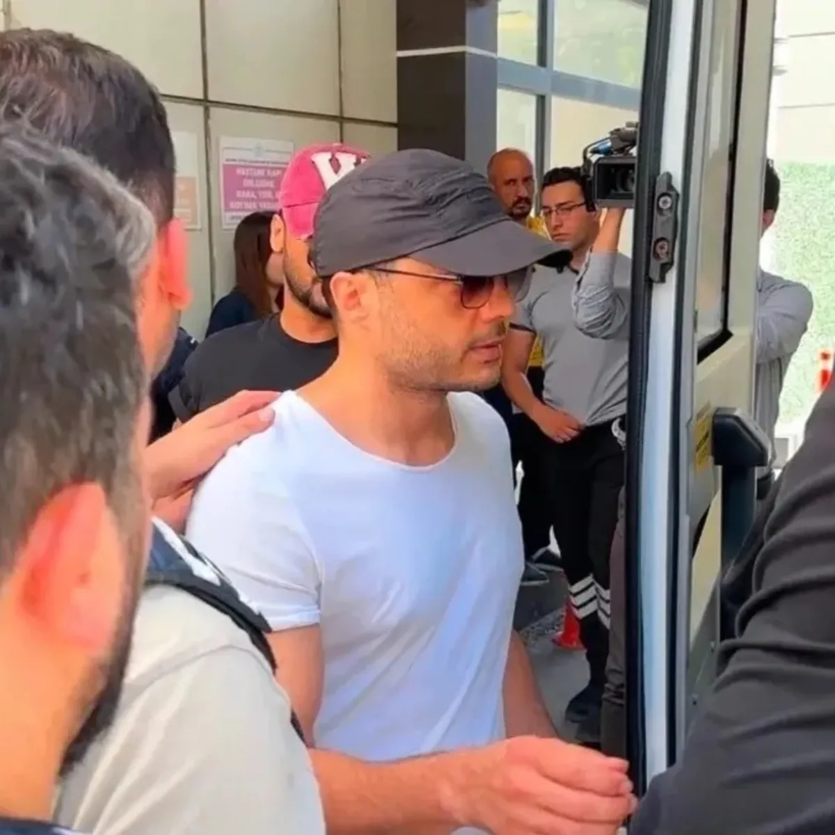 İlyas Yalçıntaş hakkında 10 yıl hapis istemi: İddianame kabul edildi
