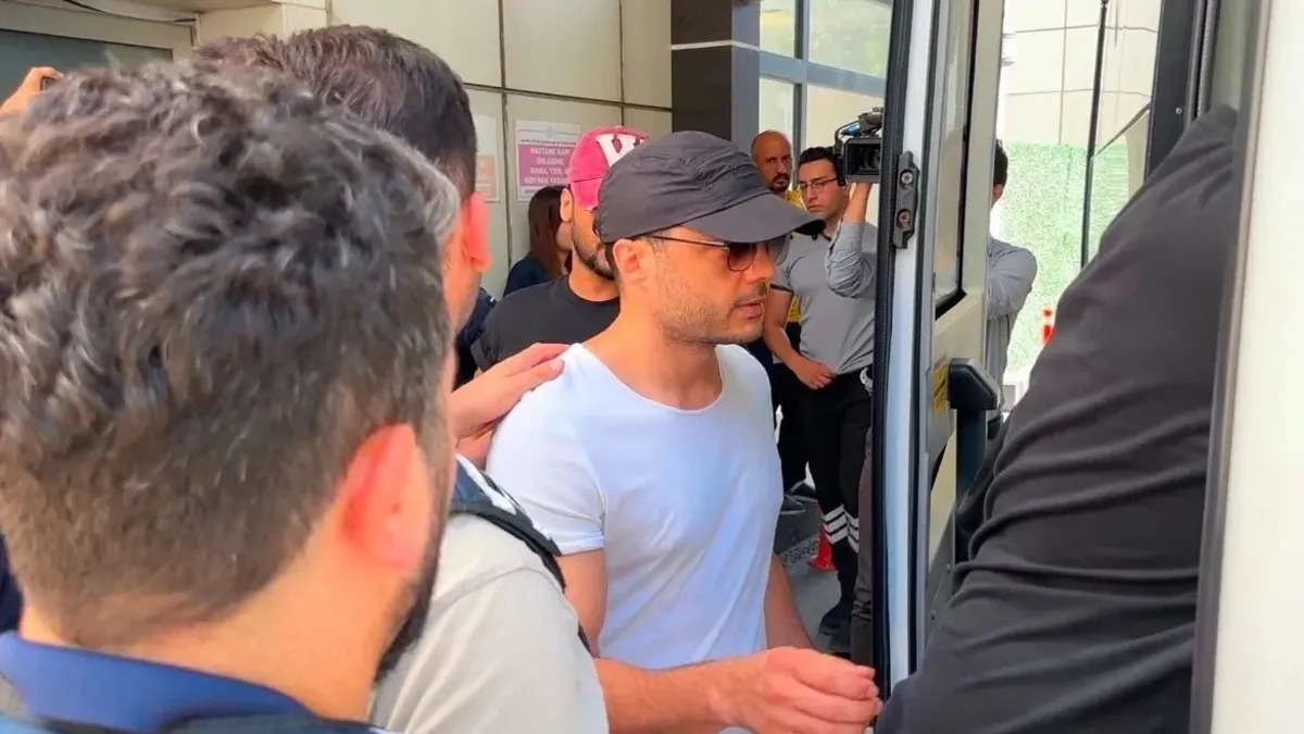 İlyas Yalçıntaş'ın kekik ve diyet terazisi savunması çöktü
