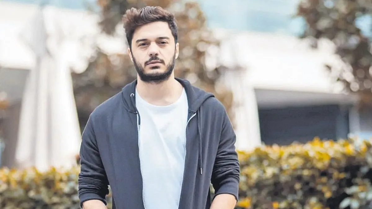 İlyas Yalçıntaş'a uyuşturucu ticareti suçundan hapis istemi