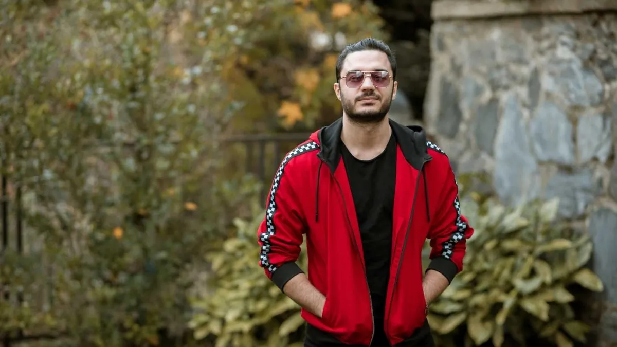 İlyas Yalçıntaş'a uyuşturucu ticareti suçlaması: 10 yıl hapsi isteniyor