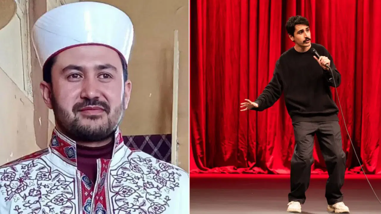 İmama Diyanet Soruşturması: Deniz Göktaş Destek Mesajı
