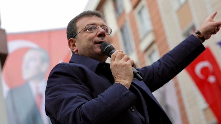 İmamoğlu'ndan AKP'ye Geçen Belediye Başkanlarına Sert Tepki: 'İhanet