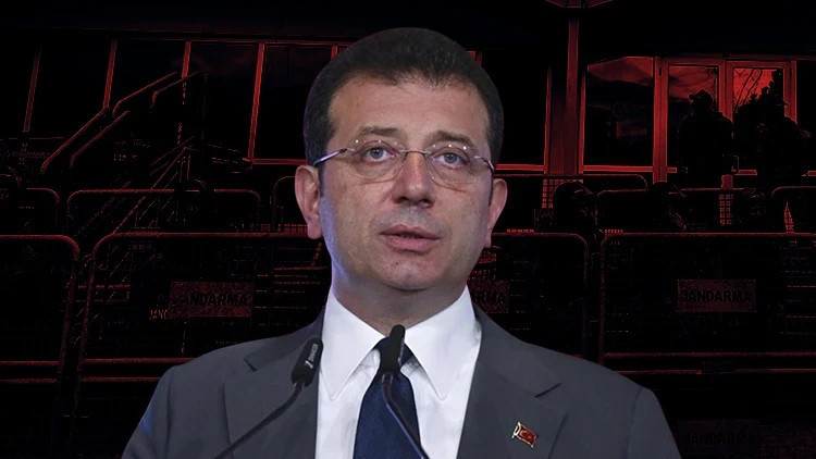 İmamoğlu’ndan 'altın' yanıtı: İddialara mahkeme salonunda cevap