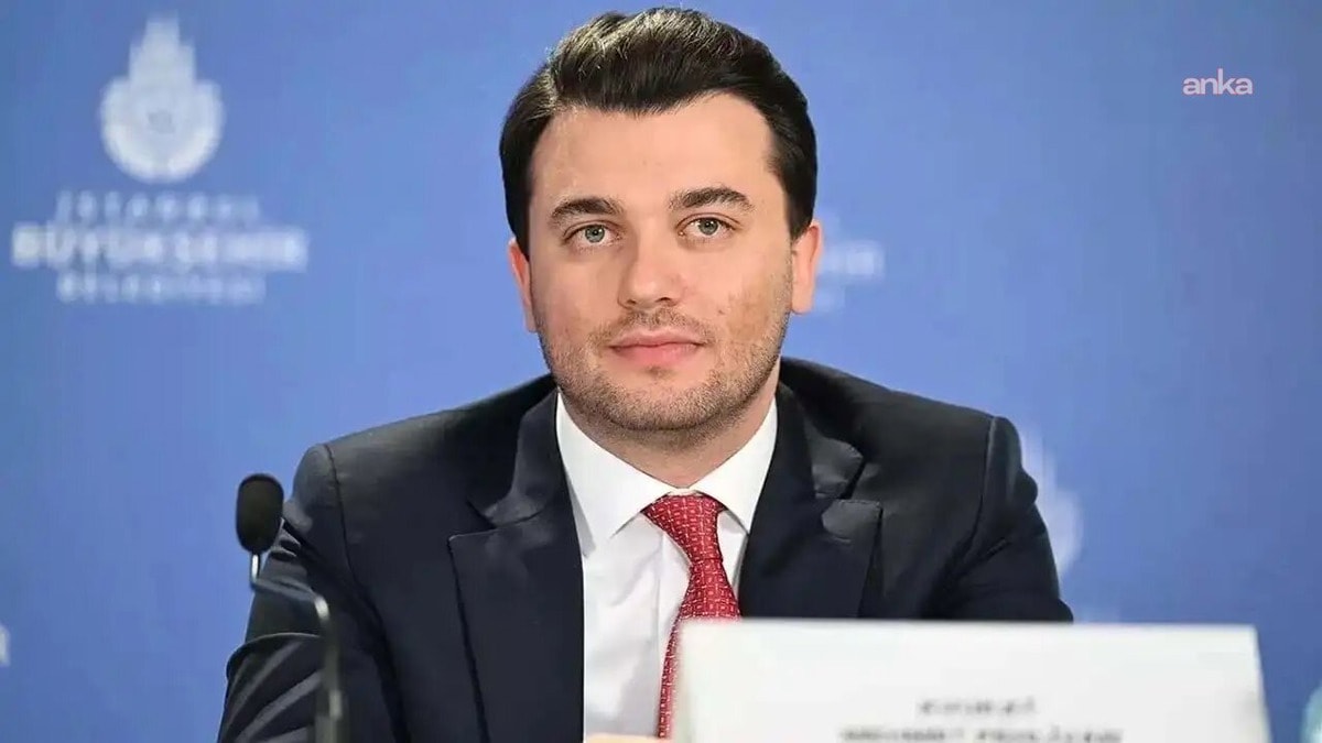 İmamoğlu'nun avukatı gece yarısı Çorlu Cezaevi'ne sevk edildi