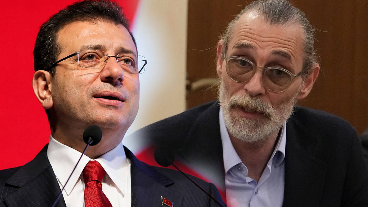İmamoğlu'ndan Beşikçioğlu'na Destek: 'Yanındayız