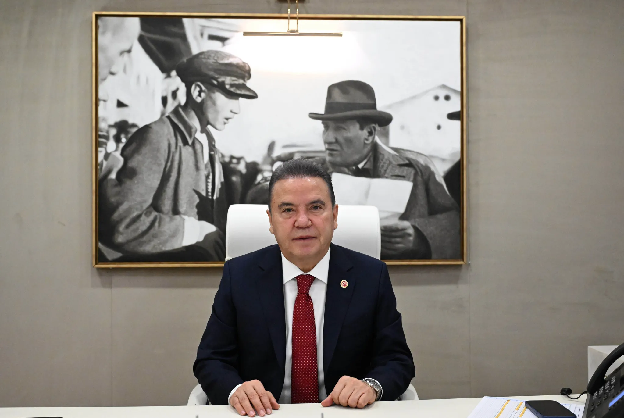 İmamoğlu-Böcek rüşvet görüşmesinin tanığı HTS kayıtlarını doğruladı