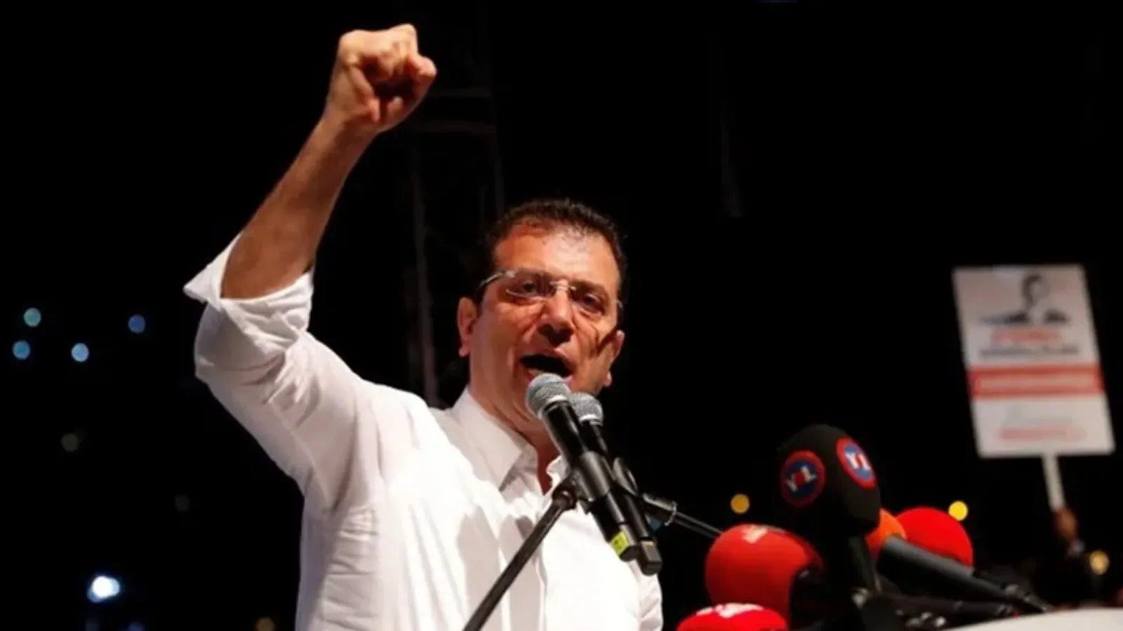 İmamoğlu'nun Büyükçekmece Davası Silivri'ye Taşındı
