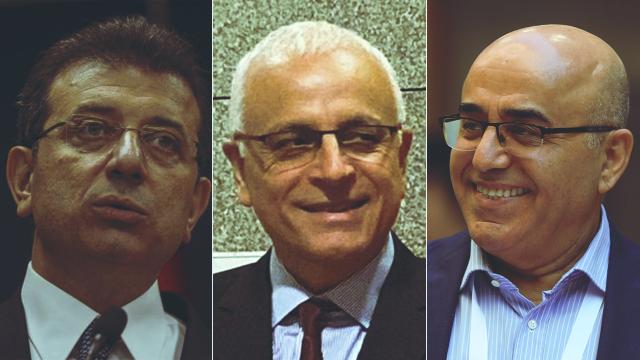 İmamoğlu'nun casusluk davasında ara karar: Tüm sanıklara adli kontrol