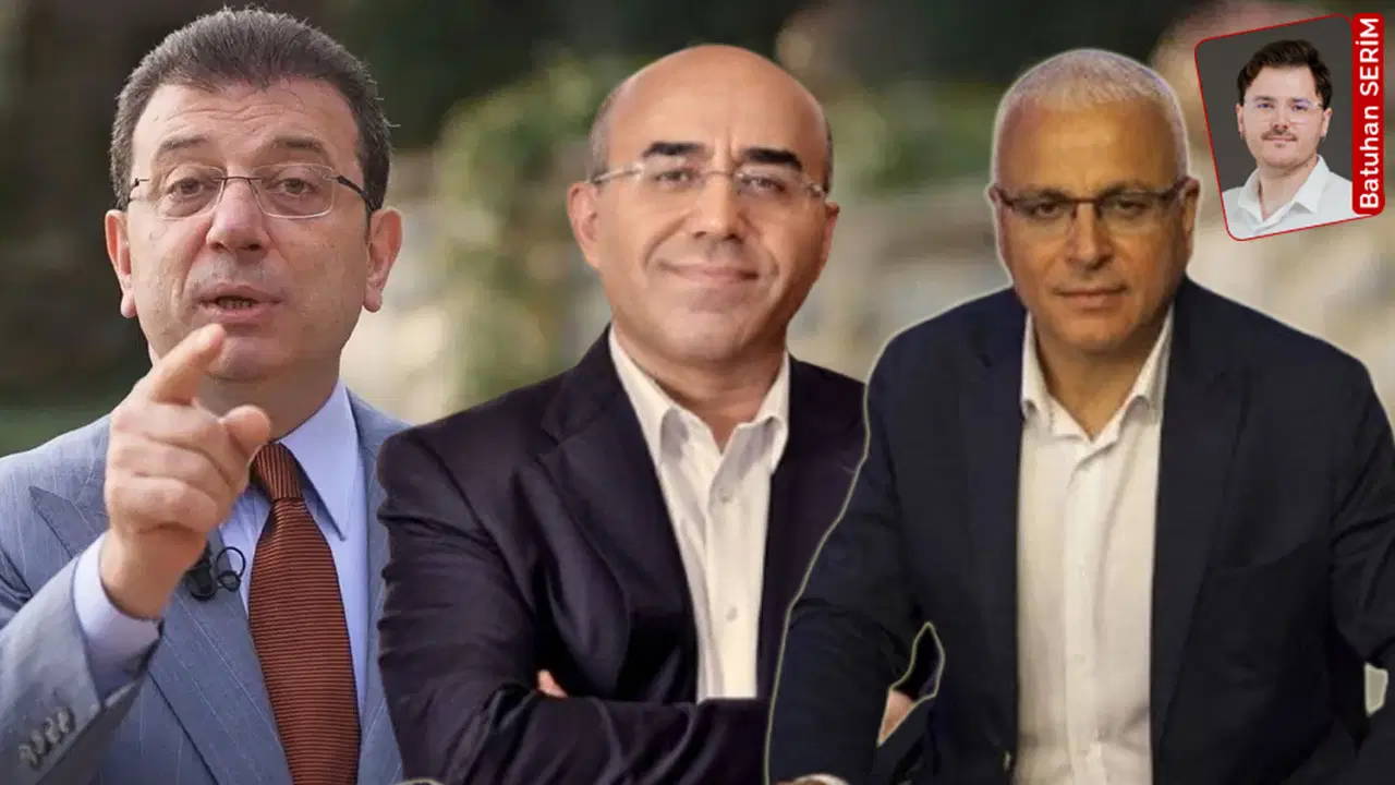 İmamoğlu 'casusluk' davasında hakim karşısında: İlk duruşma Silivri'de