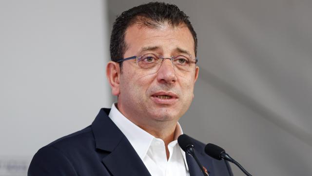 İmamoğlu'nun Yargılandığı Davada 64. Duruşma Sona Erdi