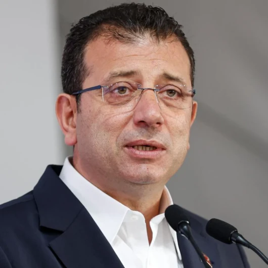 İmamoğlu davasında arsa iddiası: 'Zorla elimden aldılar