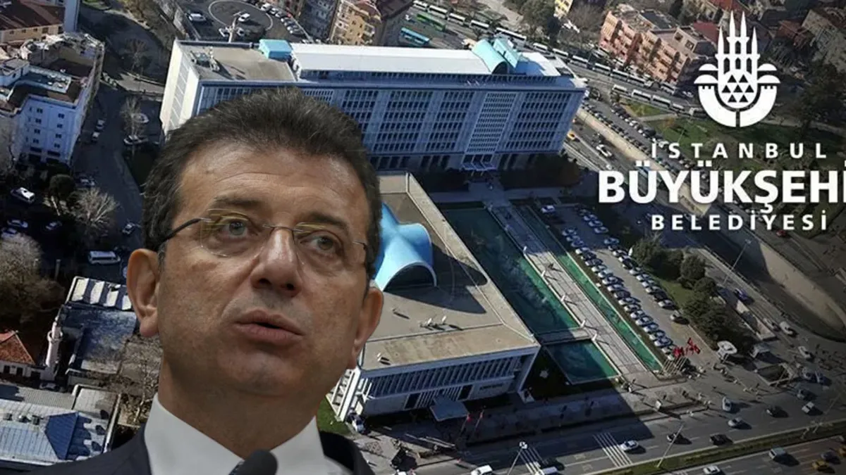 İmamoğlu Davasında Kritik İfade: 'Sistem Müsaade Etmezse İş Yapamazsınız